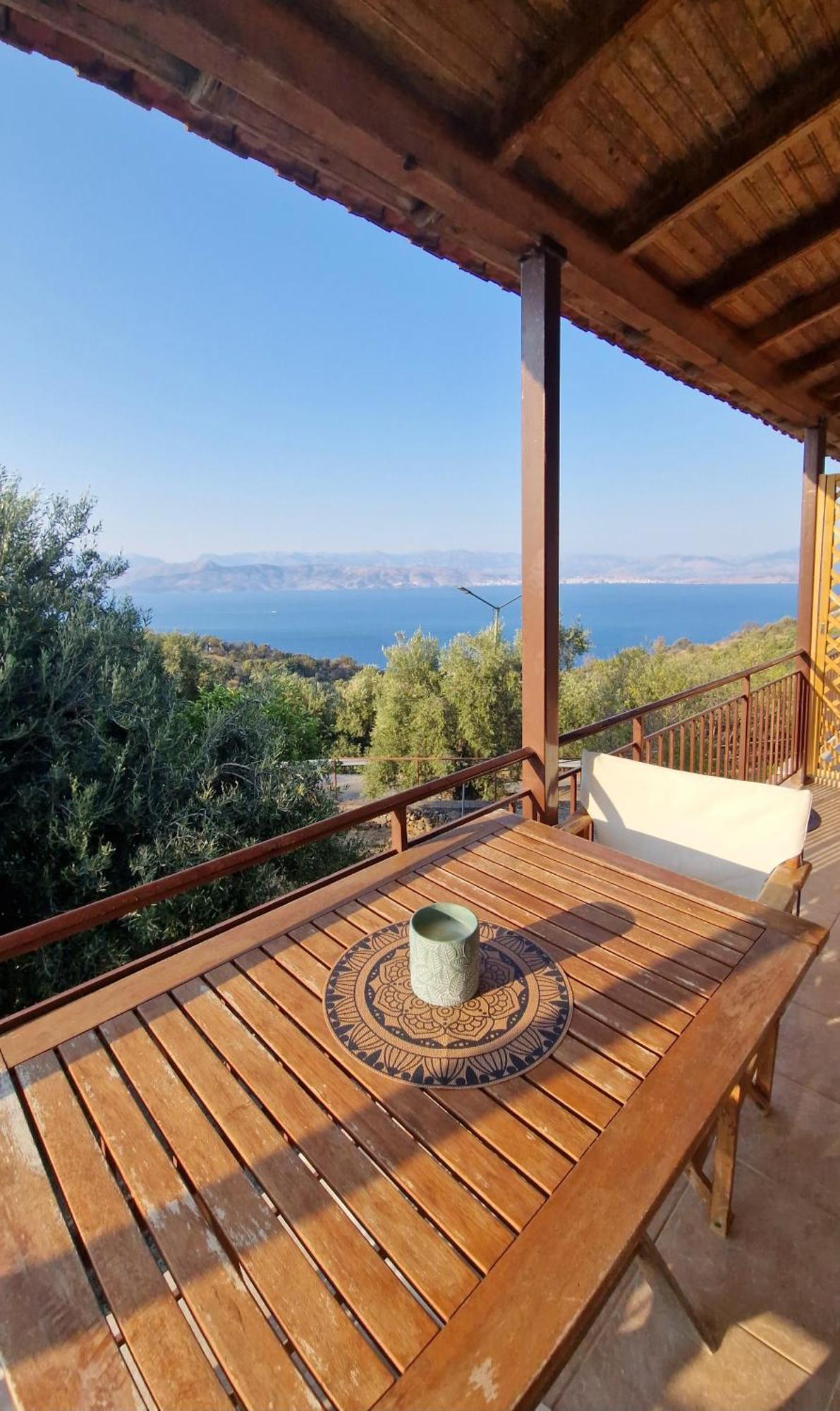Apartament Efi Loutses