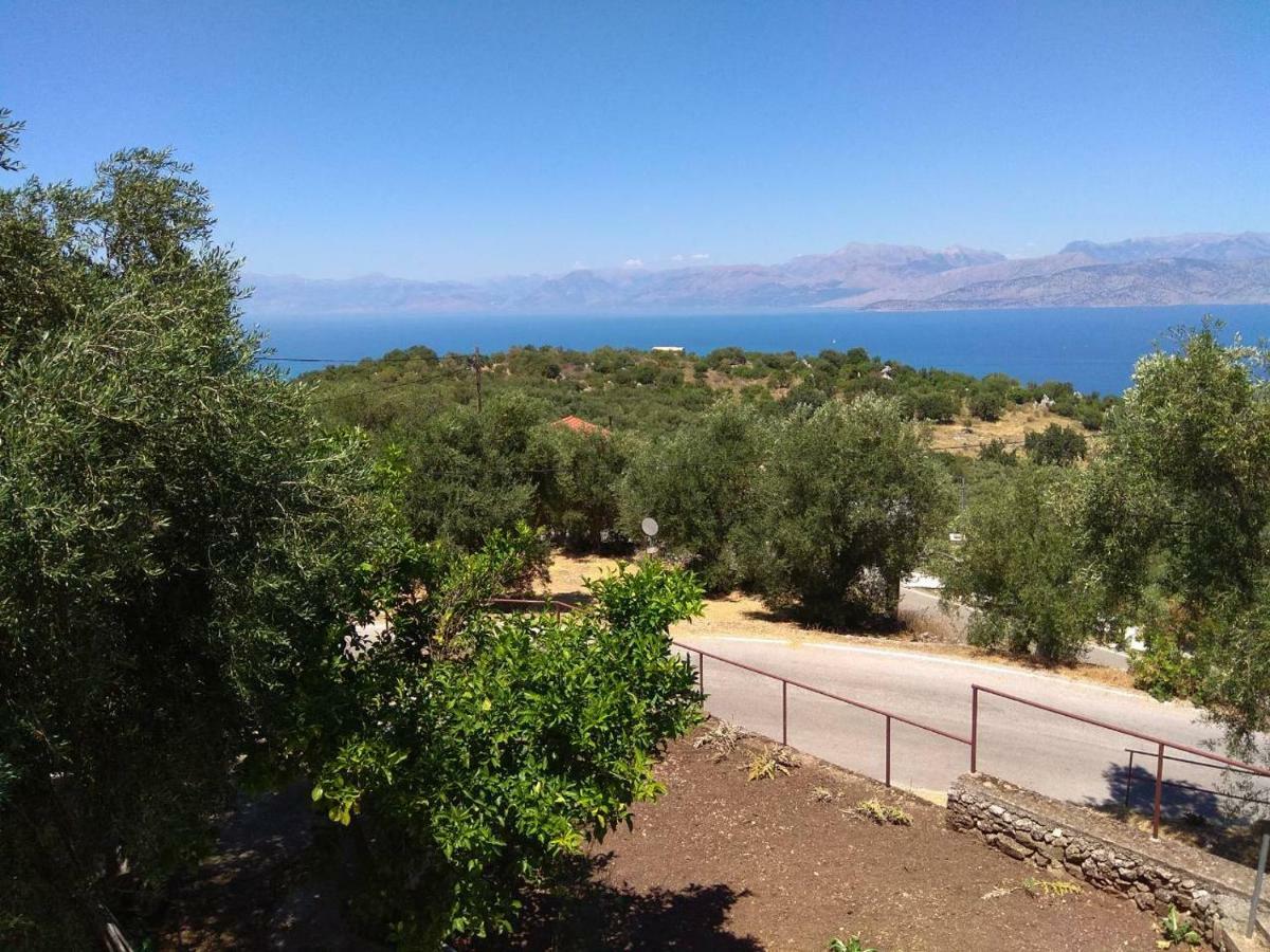 Efi Loutses Apartament *